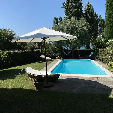 Villa Bionda Sirmione