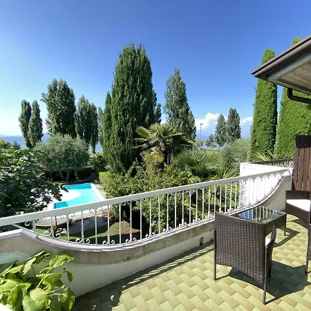 Bionda Villa