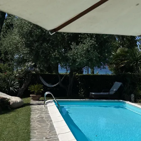 Bionda Villa *