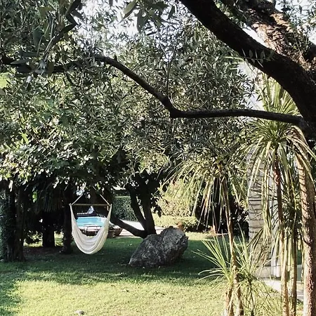 Bionda Sirmione