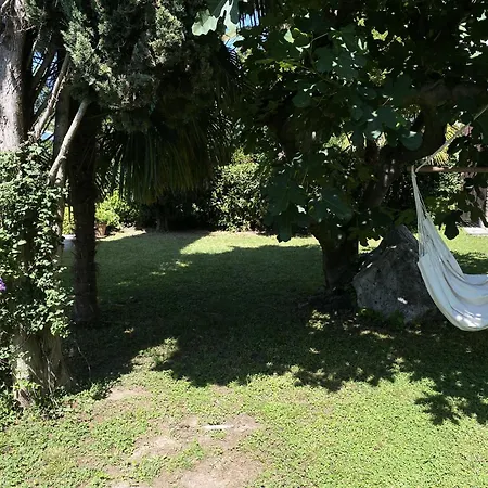 Bionda Villa Sirmione