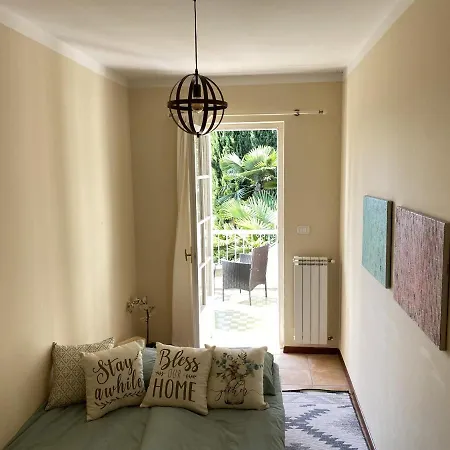 Bionda Villa *