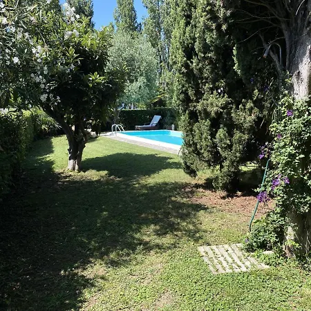 Villa Bionda *